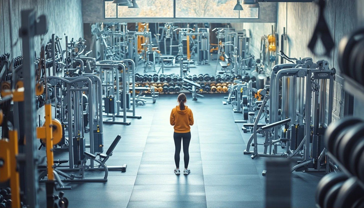 Comment choisir la meilleure salle de sport pour optimiser votre entraînement ?