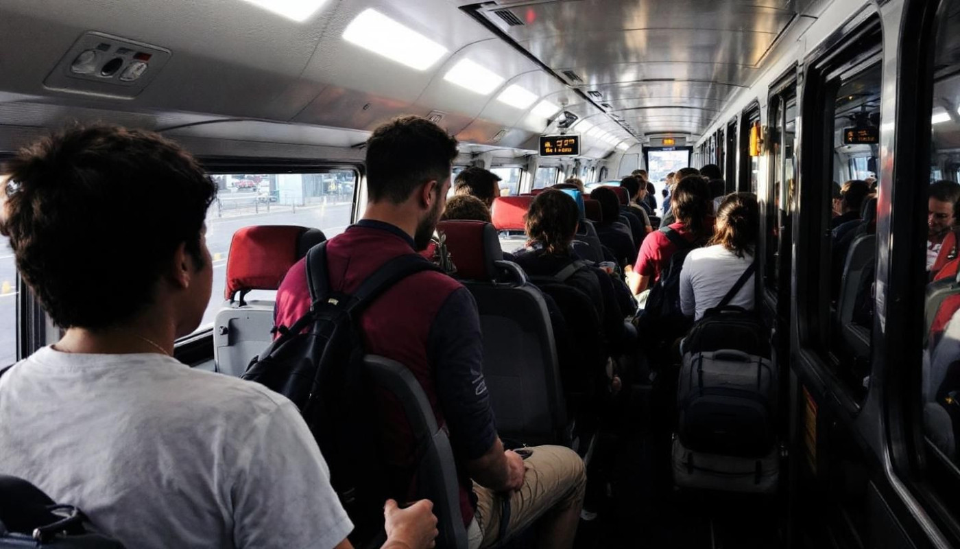 Comment les options de transports à l’aéroport de Lyon facilitent votre voyage ?