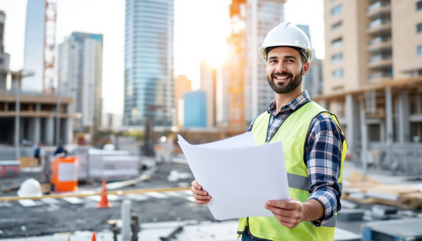 Comment un expert en construction peut sauvegarder votre investissement ?