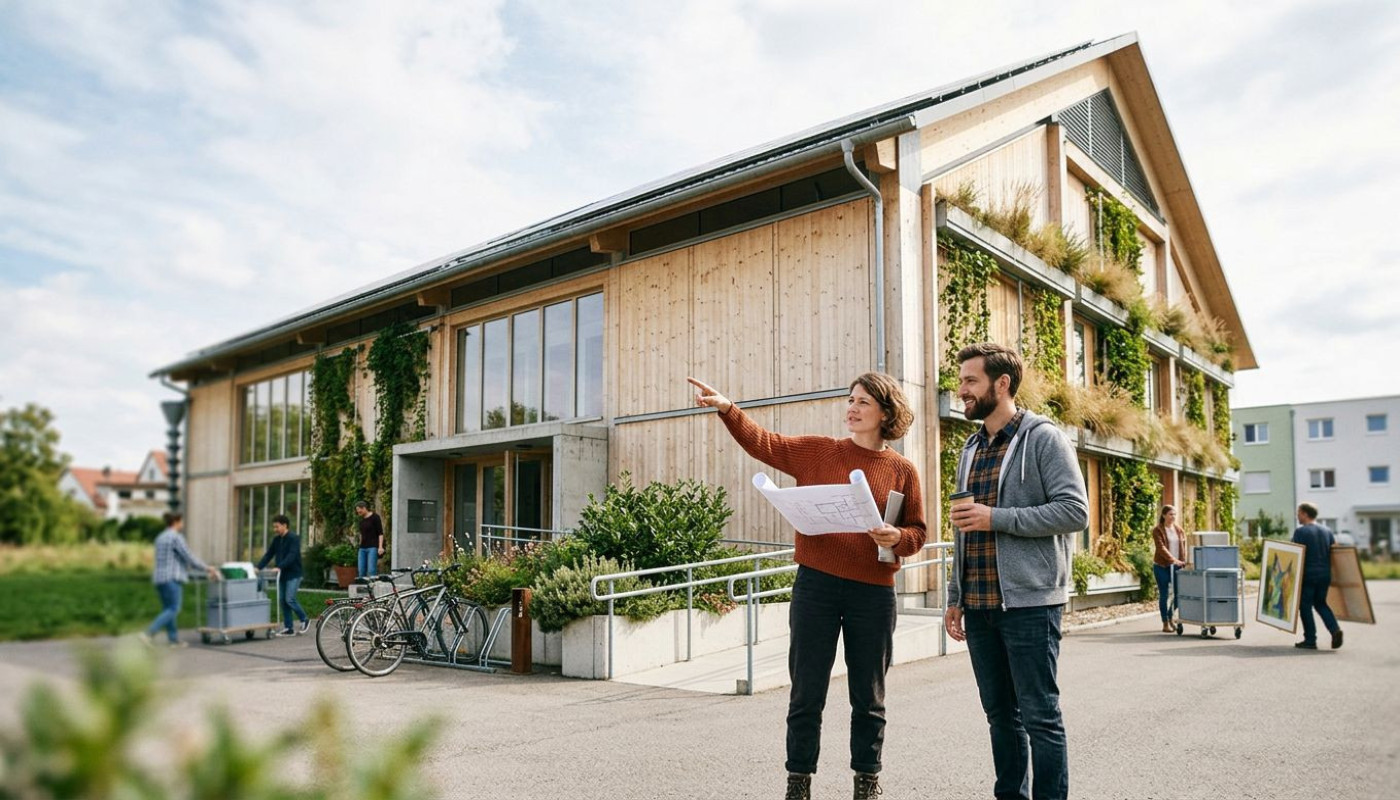 Self-stockage et construction durable : contrainte ou opportunité insoupçonnée ?