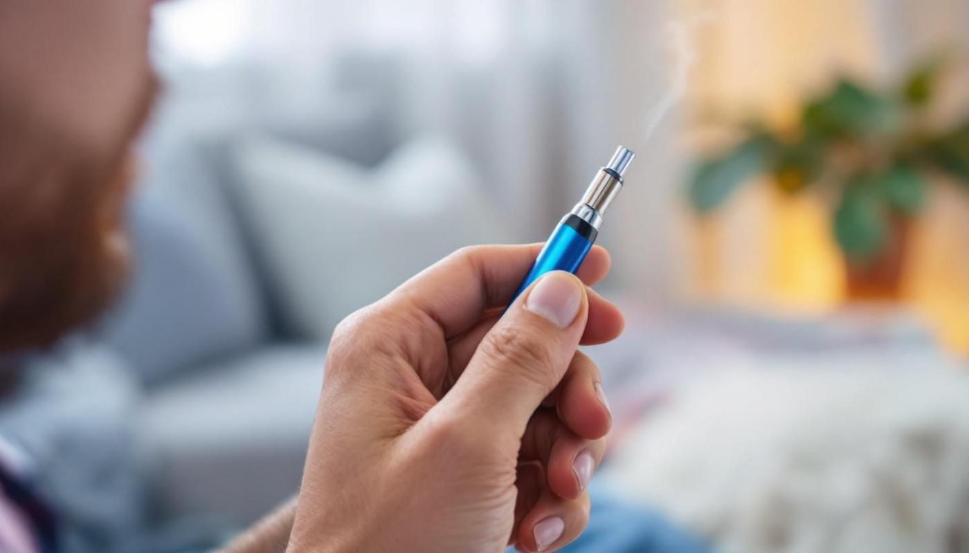 Sevrage tabagique : mon expérience et avis complet sur la cigarette électronique Blu